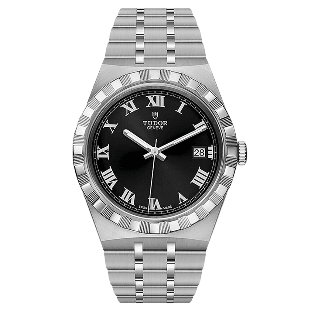 TUDOR Tudor Royal Date 38mm - 28500-0003 - #4