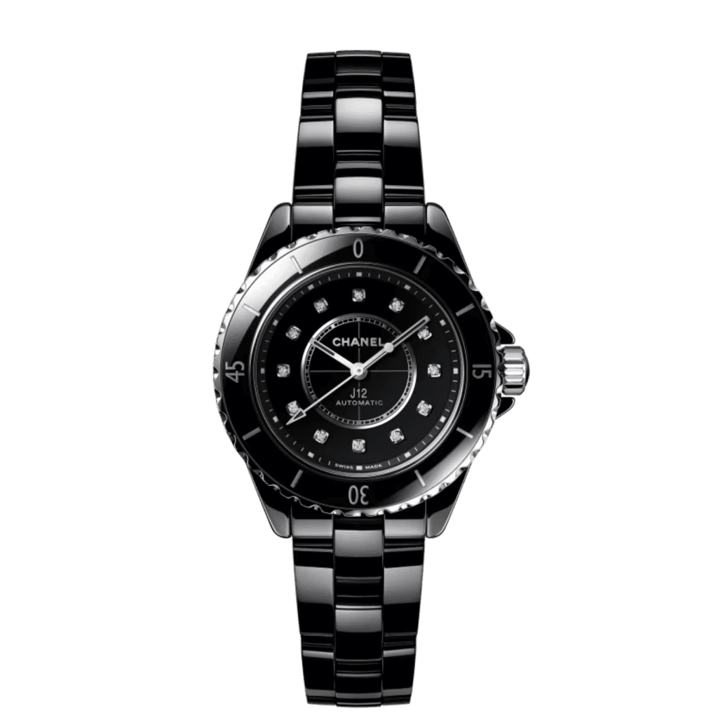 CHANEL J12 Calibre 12.2 - H9742 - #1