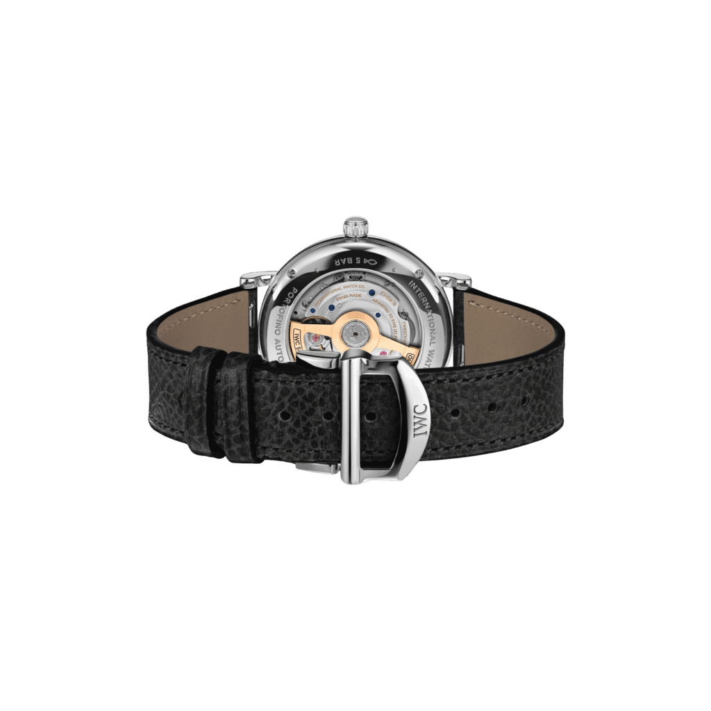 IWC Portofino Midsize Automatic 37mm - IW458610 - #5
