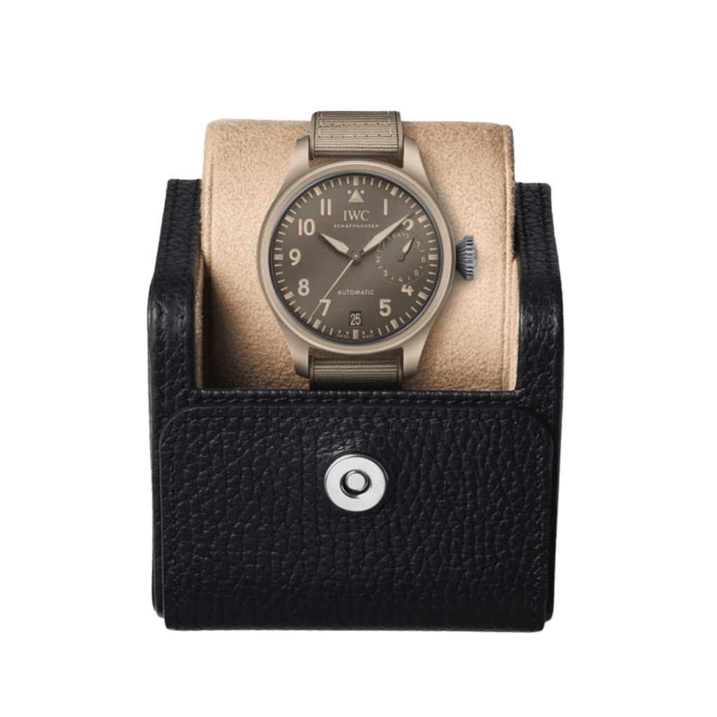 IWC Big Pilot's Watch Top Gun Edition Mojave Desert 46mm - IW506003 - #6