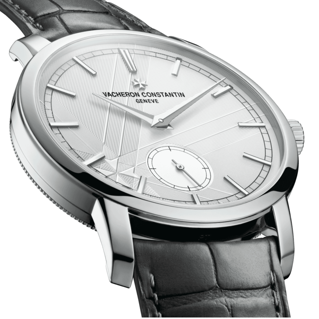 Vacheron Constantin Traditionnelle Manual Winding 270th Anniversary 38mm - 82172/000P-H062 - #3