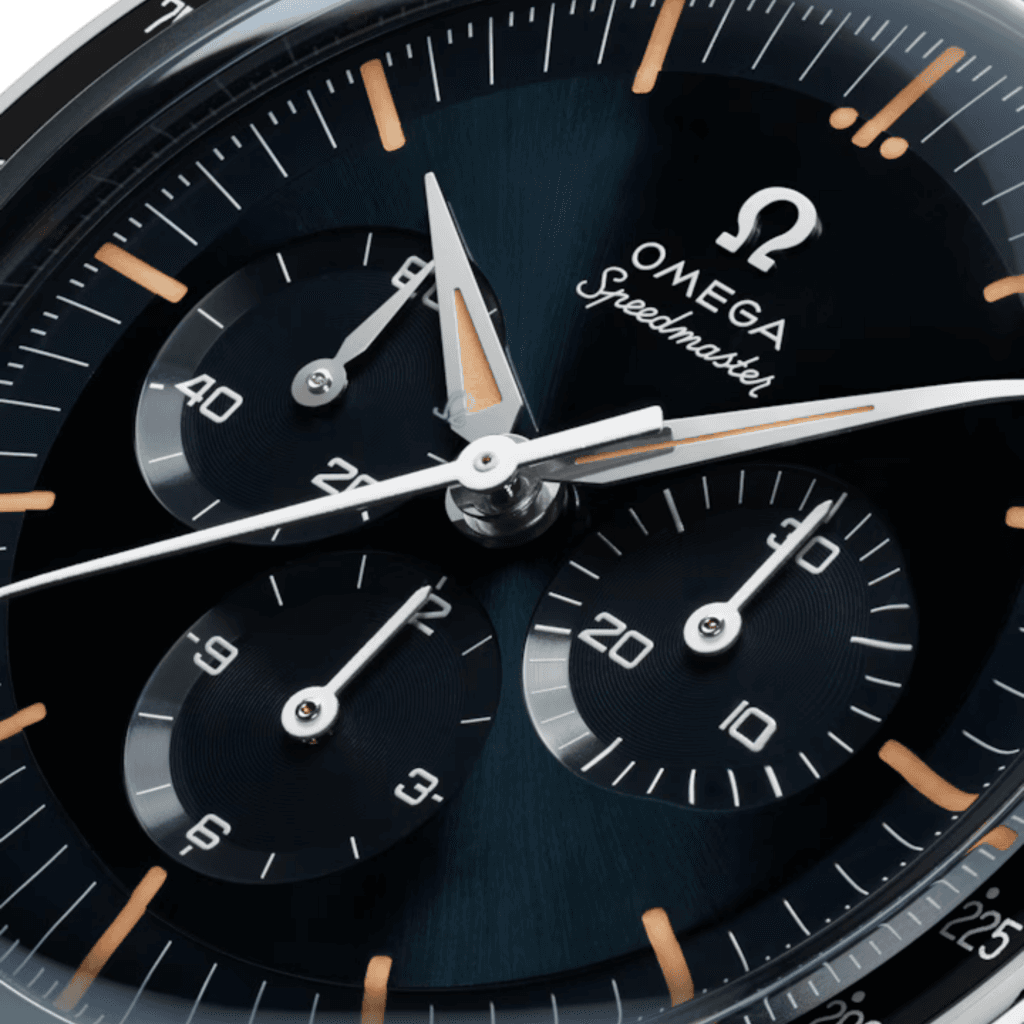 OMEGA Speedmaster First Omega in Space 40mm - 310.32.40.50.06.002 - #4