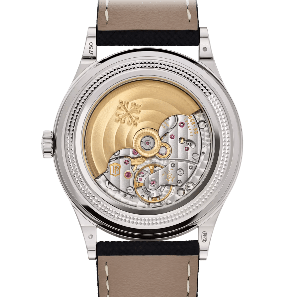 Patek Philippe Grand Complications Perpetual Calendar 39mm - 6159G-001 - #2