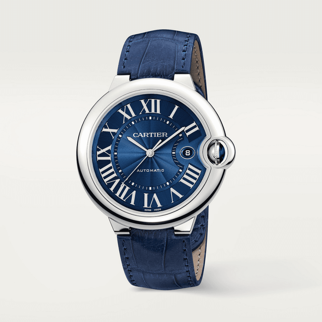 Cartier Ballon Bleu De Cartier 42mm - WSBB0027 - #3