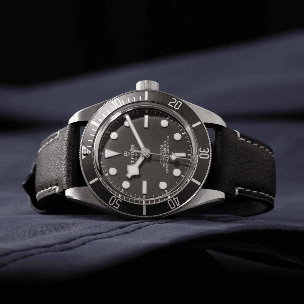 TUDOR Black Bay 58 925 39mm - 79010SG-0001 - #6