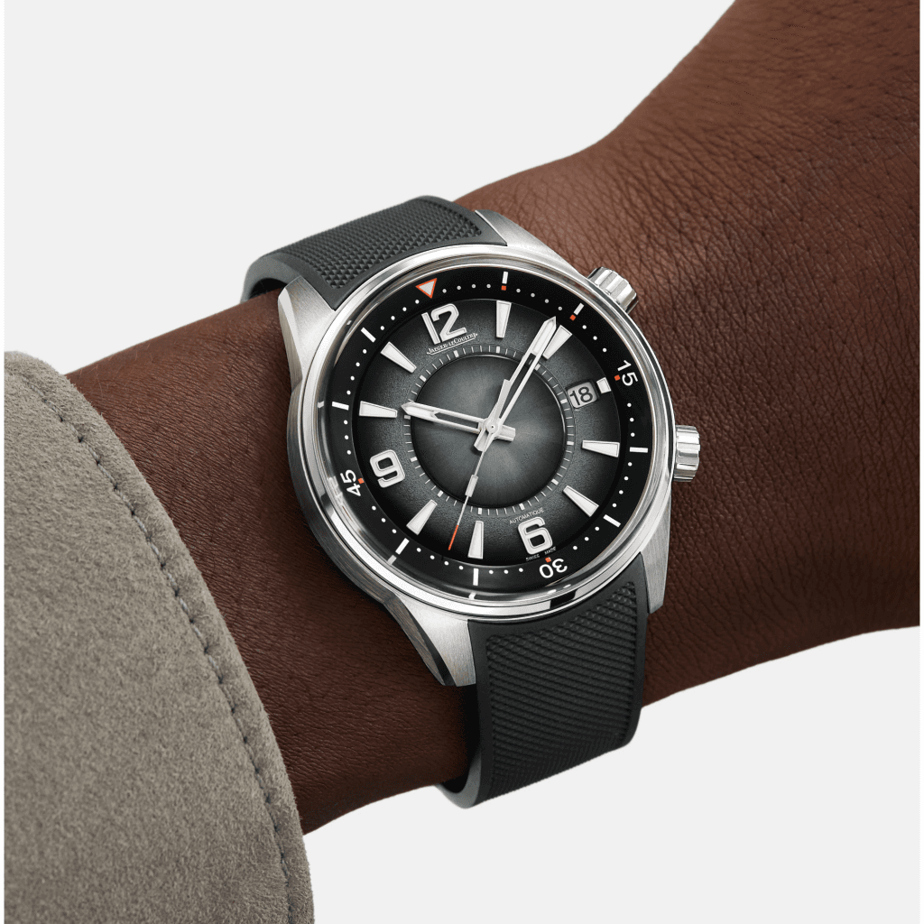 Jaeger-LeCoultre Polaris Date 42mm - Q9068650 - #4