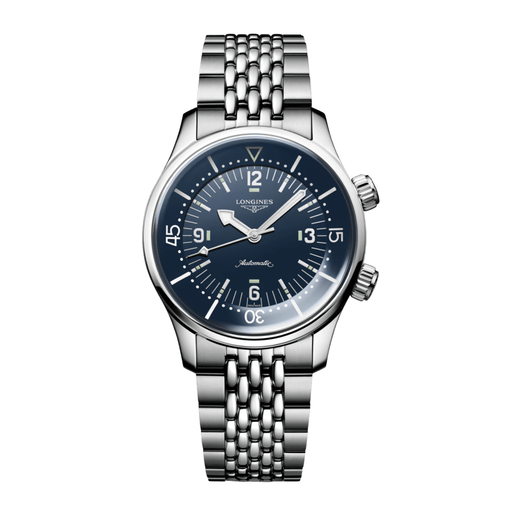 Longines Legend Diver 39mm - L3.764.4.90.7 - #1