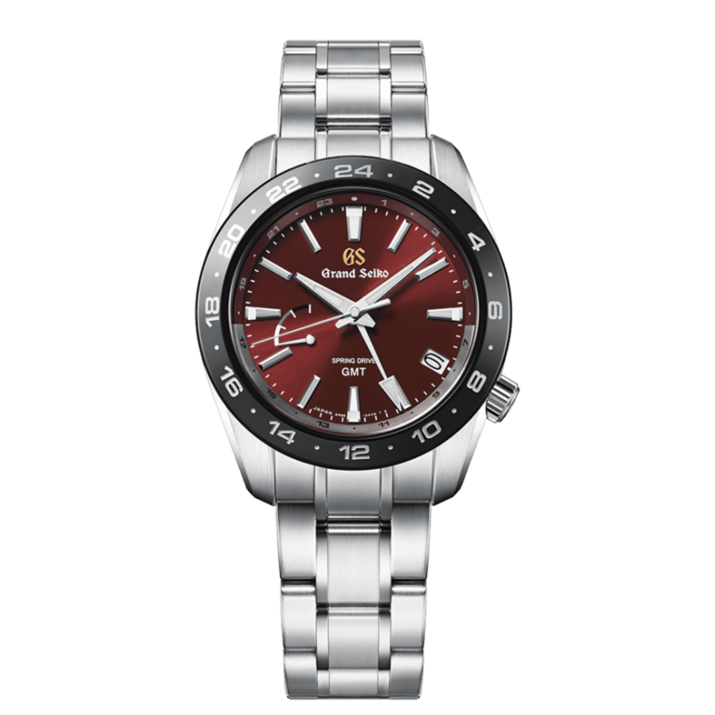 Grand Seiko Sport GMT 41mm - SBGE305G - #1