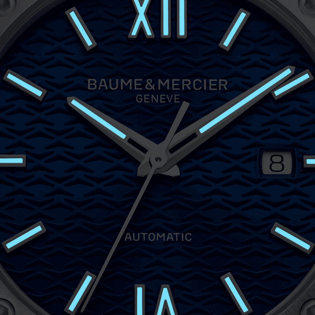 Baume & Mercier Riviera 42mm - M0A10620 - #6