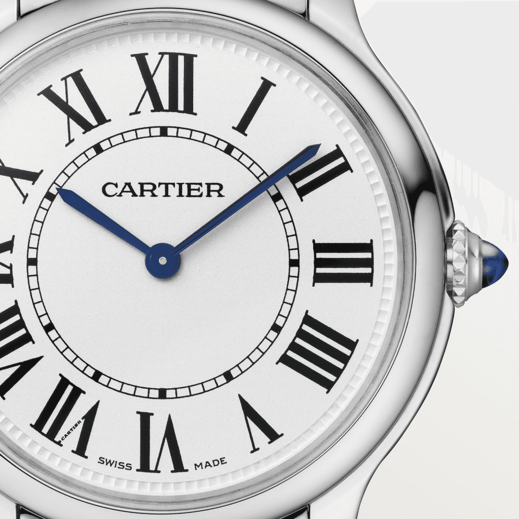 Cartier Ronde de Cartier Must 36mm - WSRN0034 - #4