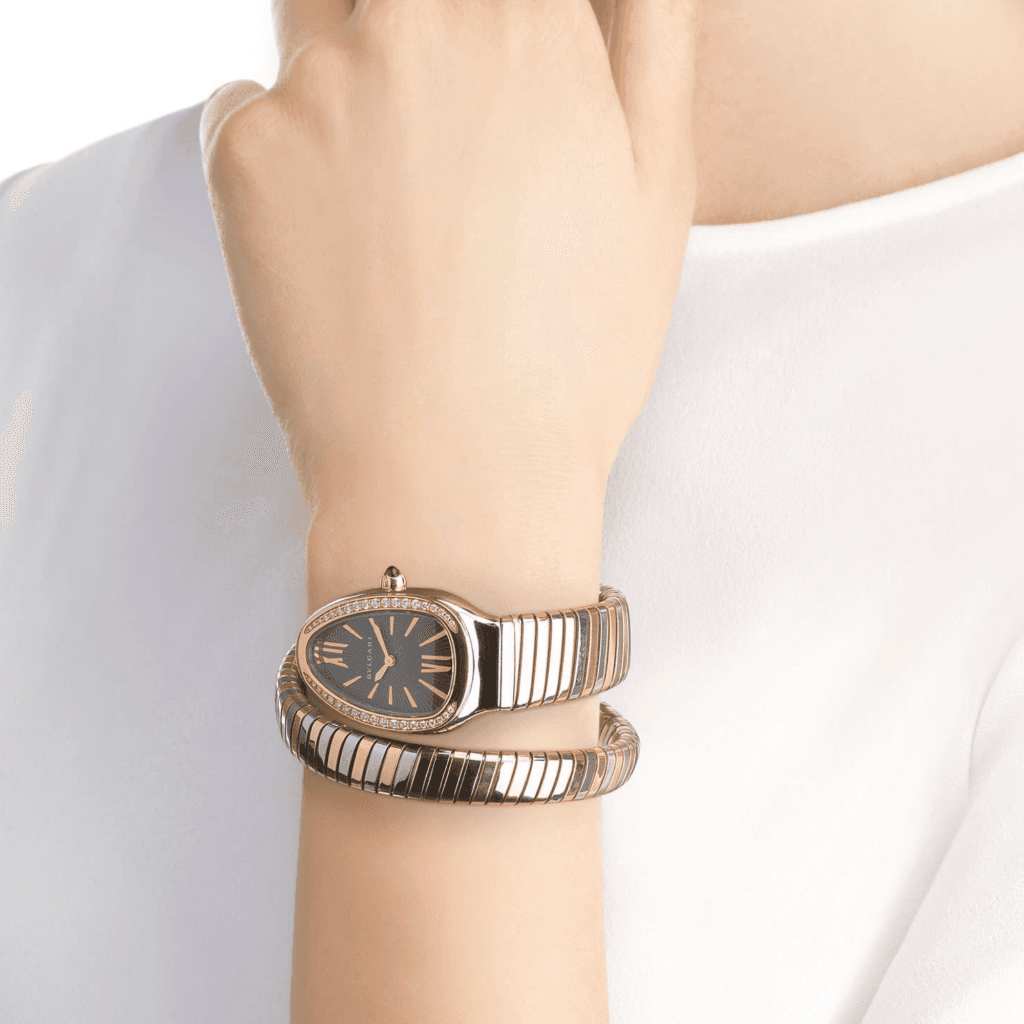 BVLGARI Serpenti Tubogas 35mm - 102681 - #3