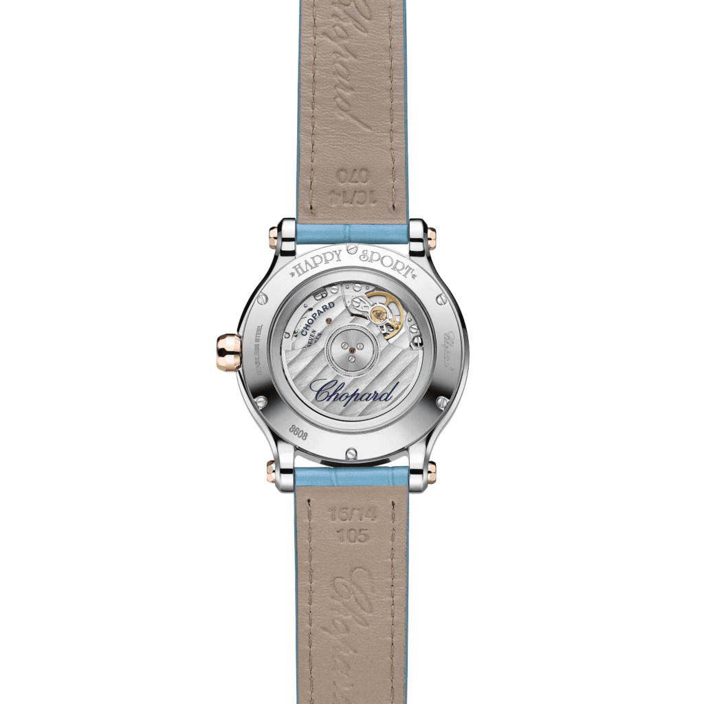 Chopard Happy Sport 33mm - 278608-6013 - #2