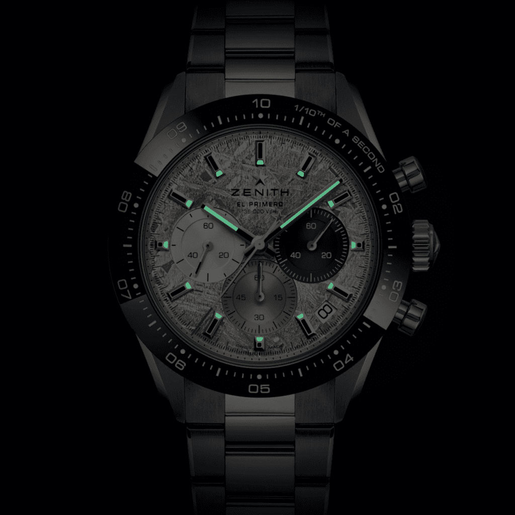 Zenith Chronomaster Sport 41mm - 03.3120.3600/76.M3100 - #3