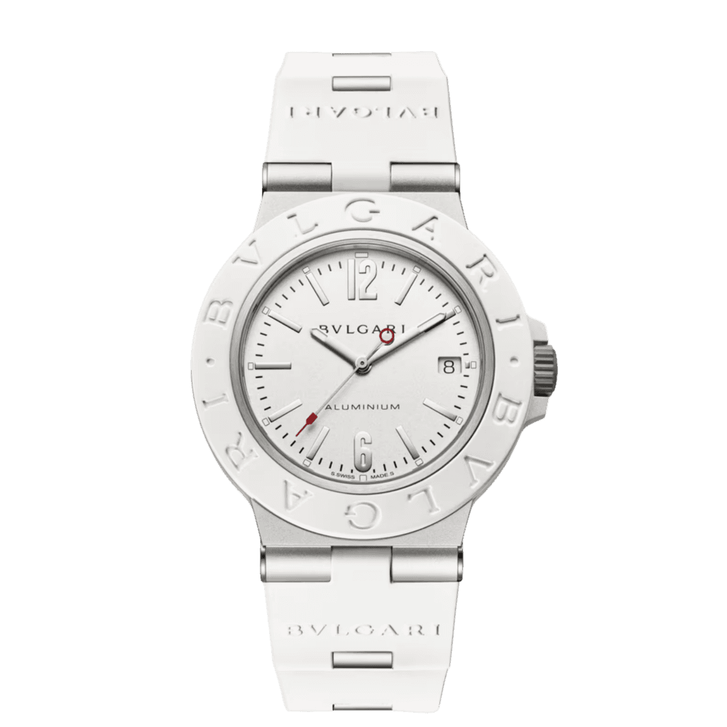 BVLGARI Bvlgari Bvlgari Aluminium 40mm - 103964 - #1