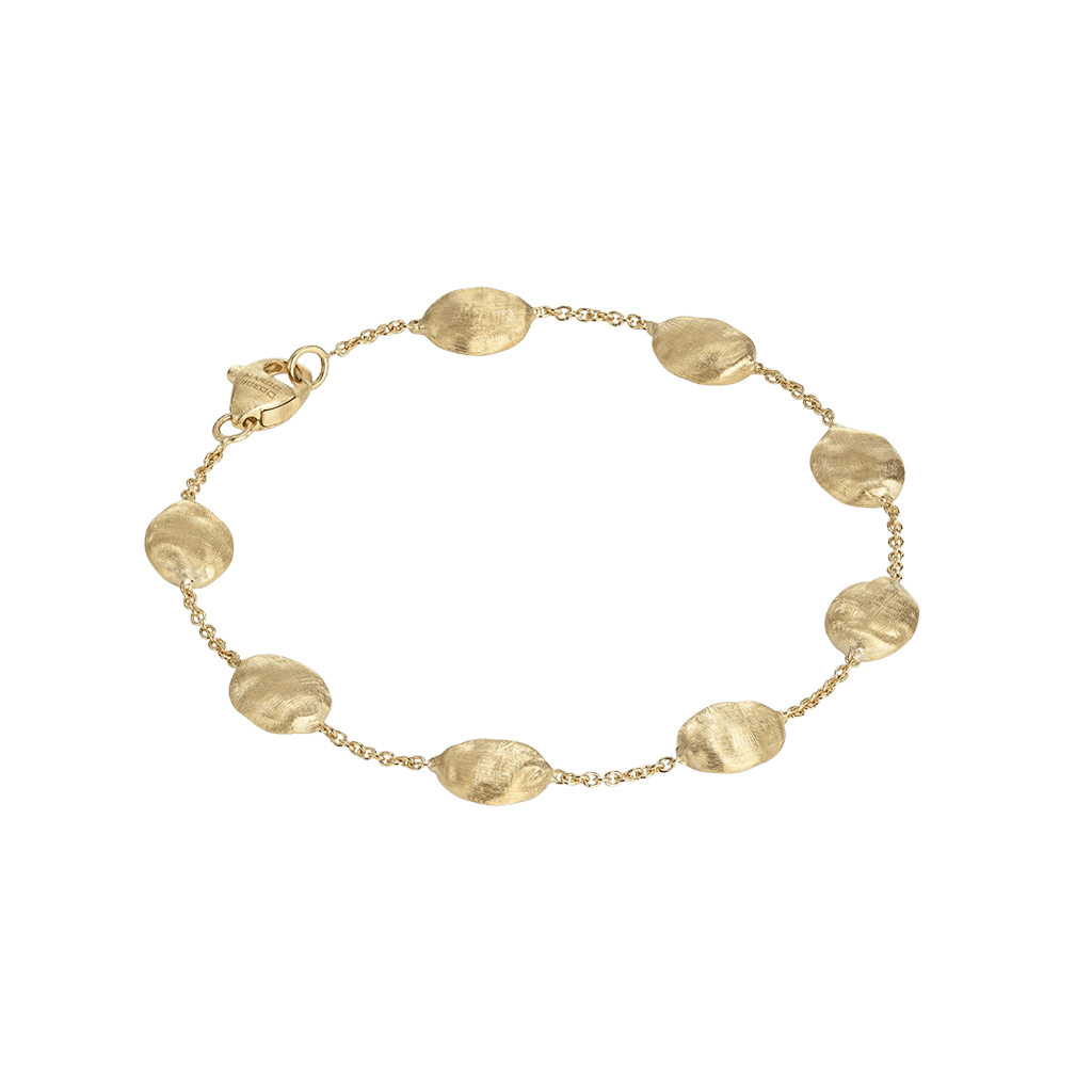 Marco Bicego Siviglia armband geelgoud - BB538 - #2