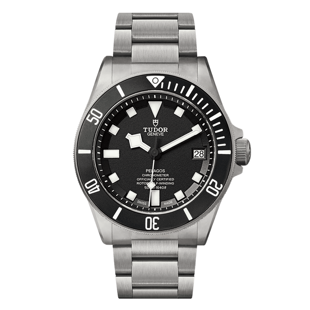 TUDOR Pelagos 42 42mm - 25600TN-0001 - #1