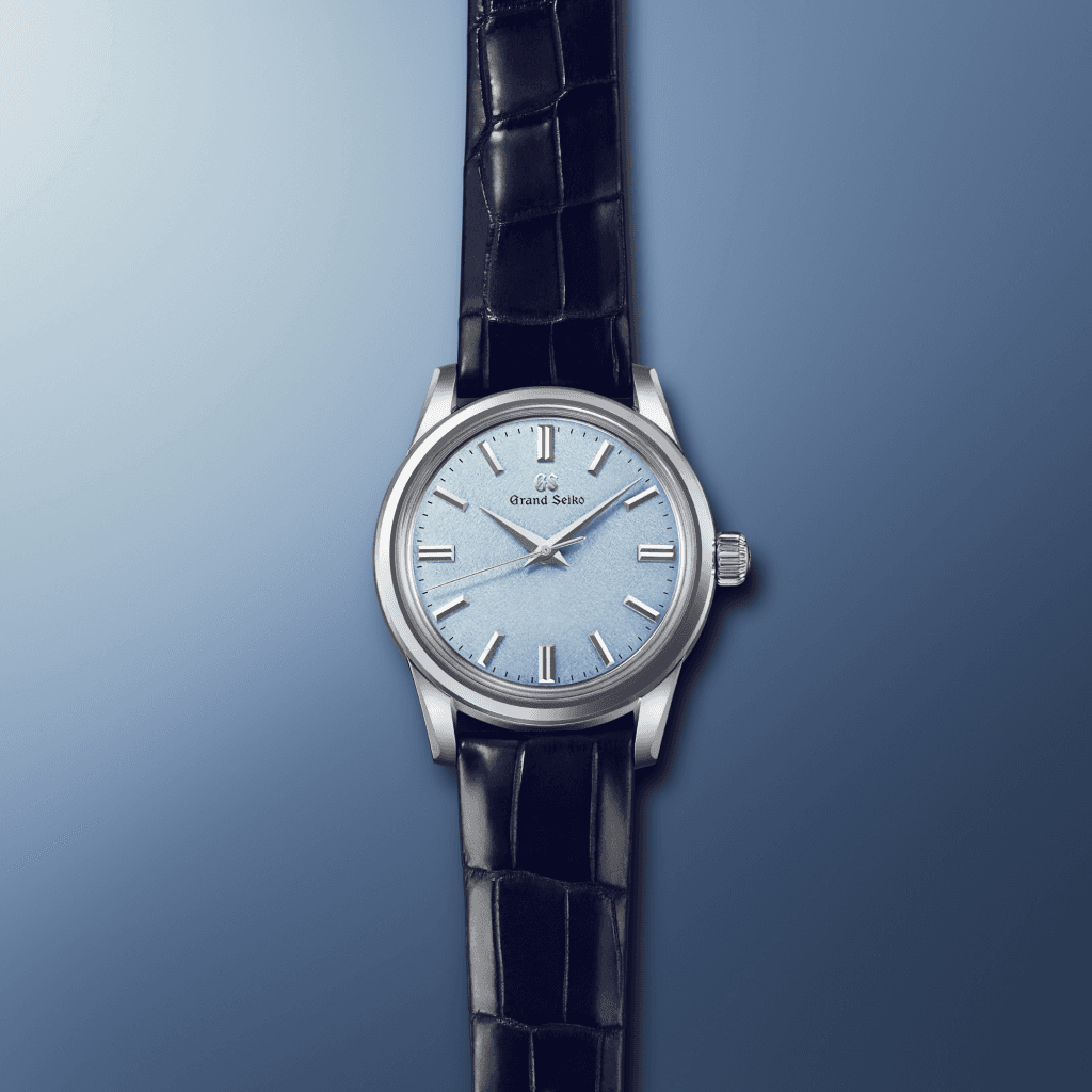 Grand Seiko Elegance Kishun First days of Summer 37mm - SBGW283G - #3