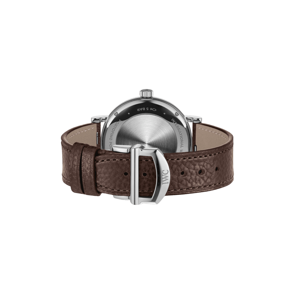 IWC Portofino Pointer Date 39mm - IW359201 - #5