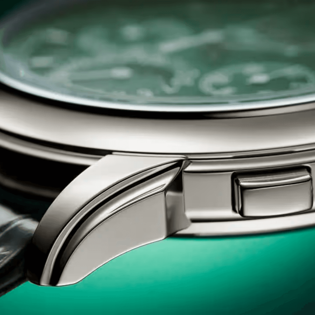 Patek Philippe Grand Complications Perpetual Calendar Chronograph 41mm - 5270P-014 - #10