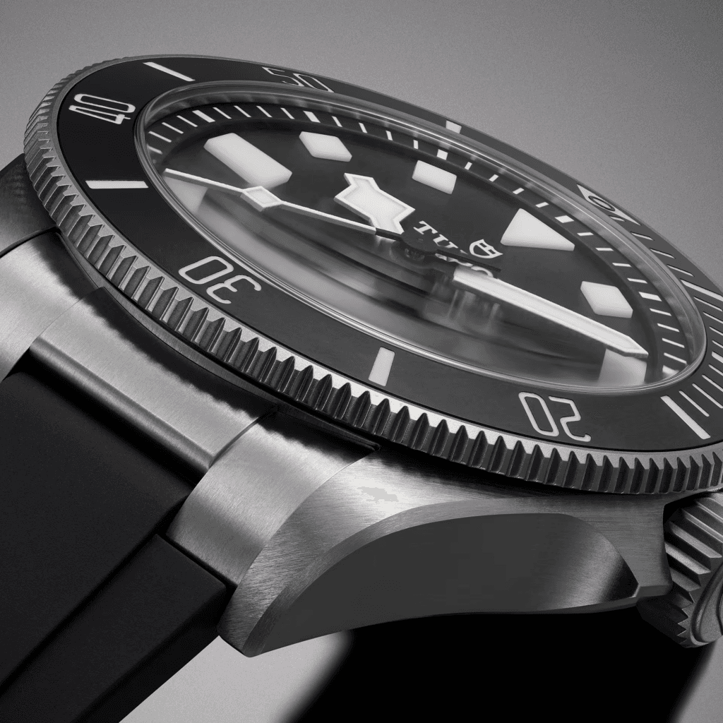 TUDOR Pelagos Ultra 43mm - 2543C1A7NU-0001 - #13