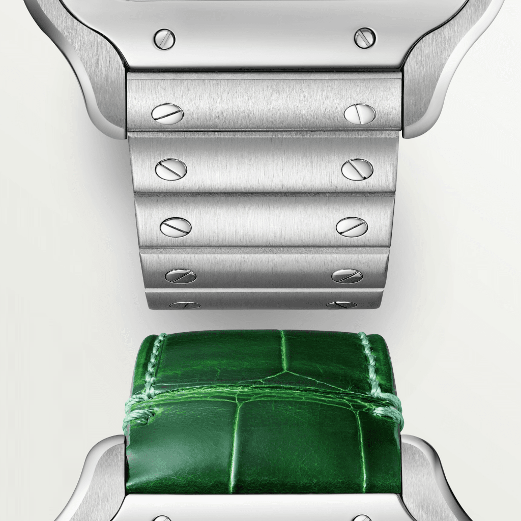Cartier Santos de Cartier - WSSA0062 - #7