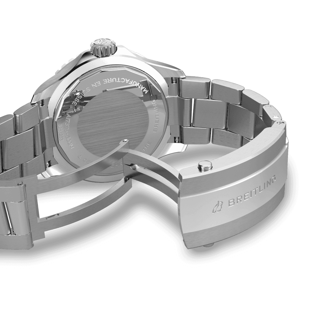 Breitling Superocean Automatic 42mm - A17375E71G1A1 - #6