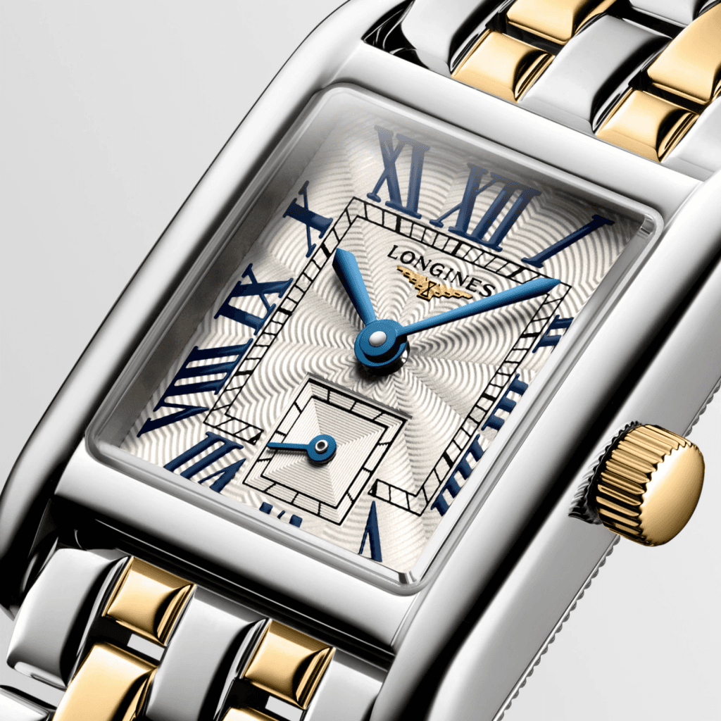 Longines DolceVita Mini 29mm - L5.200.5.70.7 - #6