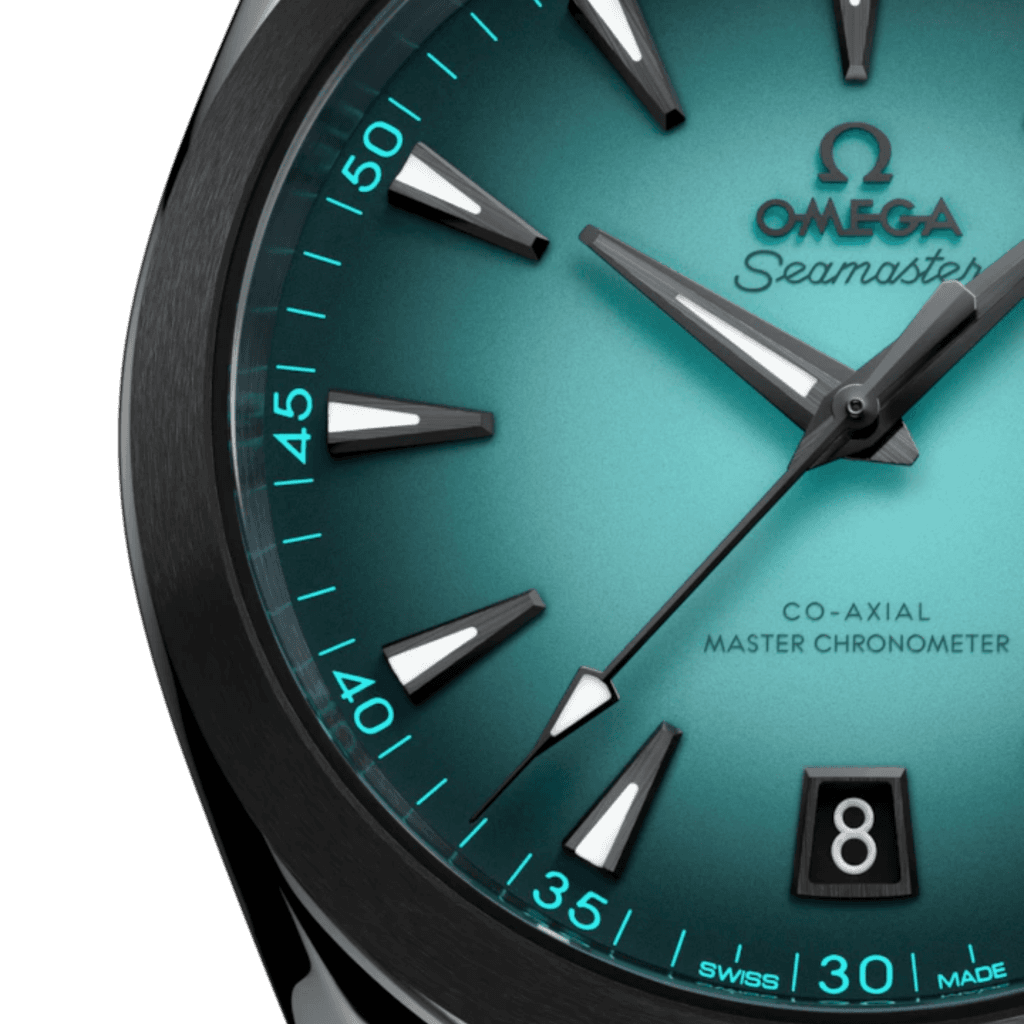OMEGA Seamaster Aqua Terra 150M 41mm - 220.32.41.21.03.001 - #3