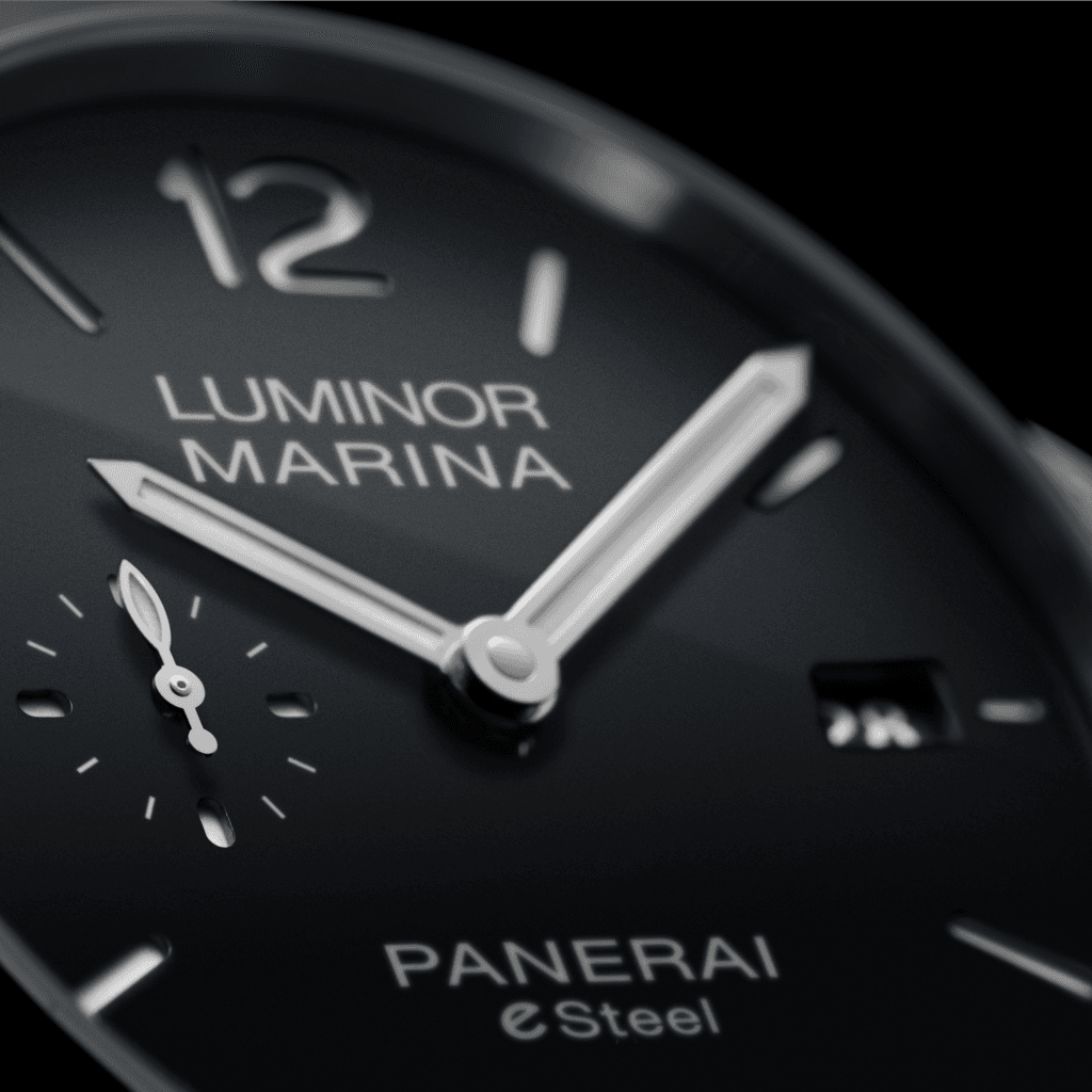 Panerai Luminor Marina eSteel 44mm - PAM01358 - #3