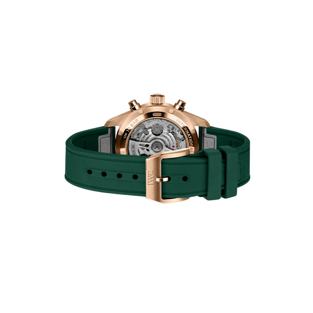 IWC Pilot's Watch Chronograph 41mm - IW388110 - #5