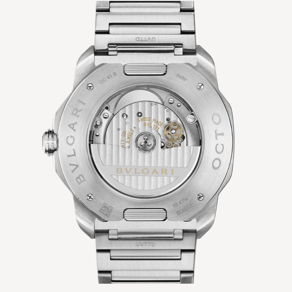 BVLGARI Octo Roma 41mm - 104091 - #4