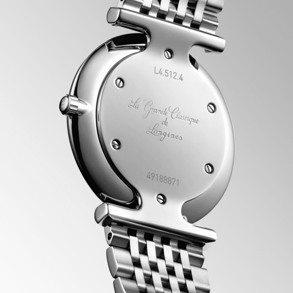 Longines La Grande Classique 29mm - L4.512.4.87.6 - #5