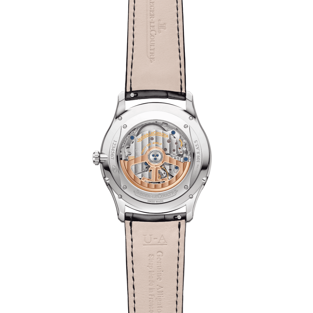 Jaeger-LeCoultre Master Ultra Thin Moon 39mm - Q1368471 - #2
