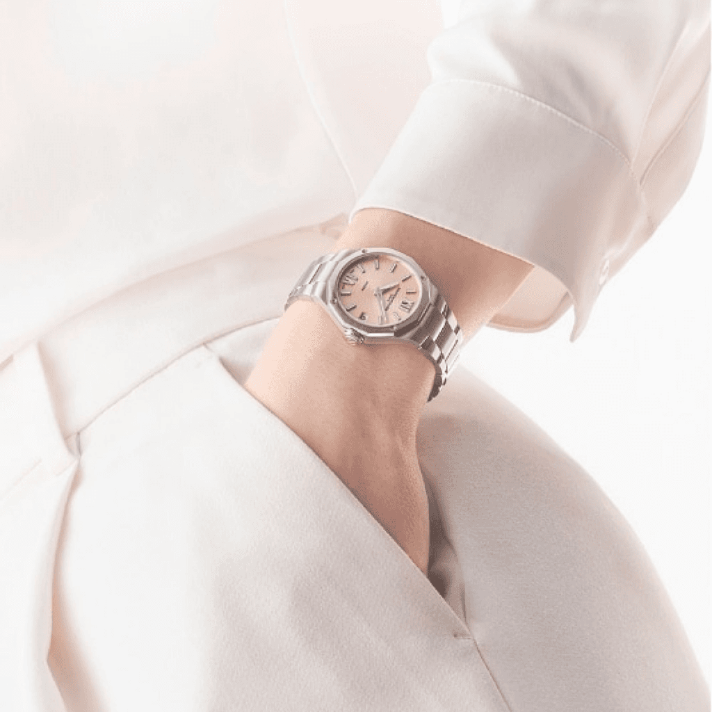 Baume & Mercier Riviera 33mm - M0A10812 - #4