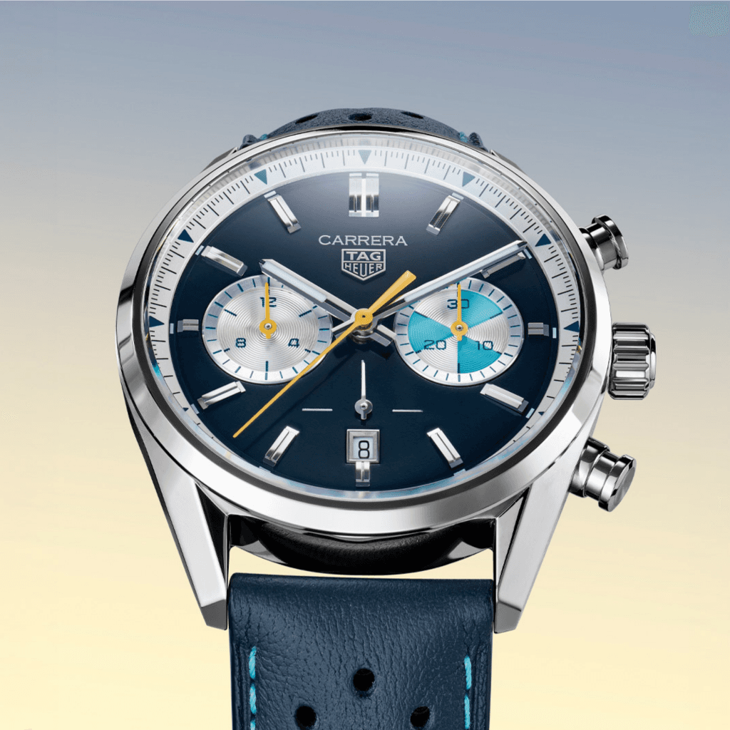 TAG Heuer Carrera 42mm - CBN201N.FC6620 - #6