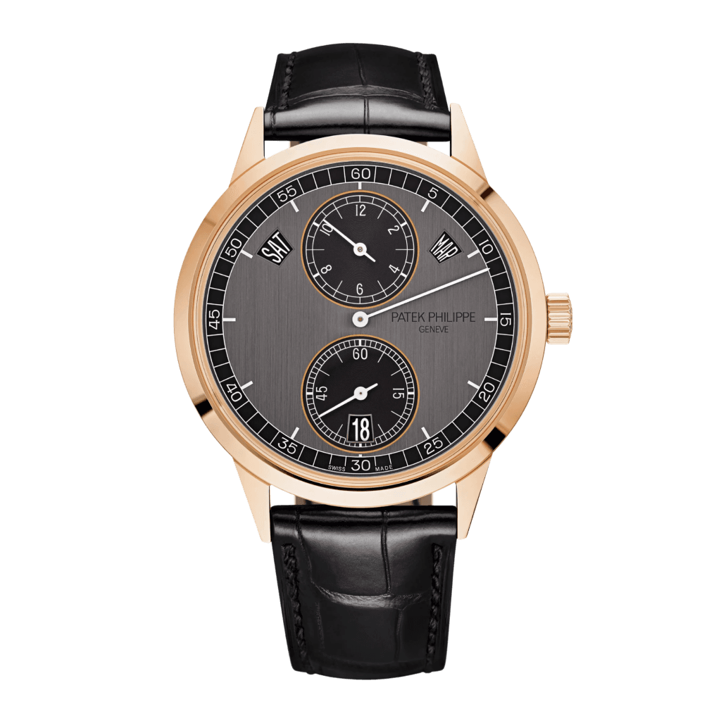 Patek Philippe Complications Annual Calendar Regulator 41mm - 5235/50R-001 - #1