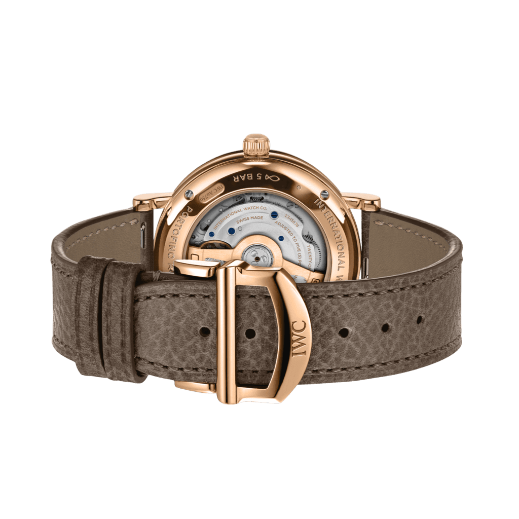 IWC Portofino Automatic Moonphase 37mm - IW659602 - #5