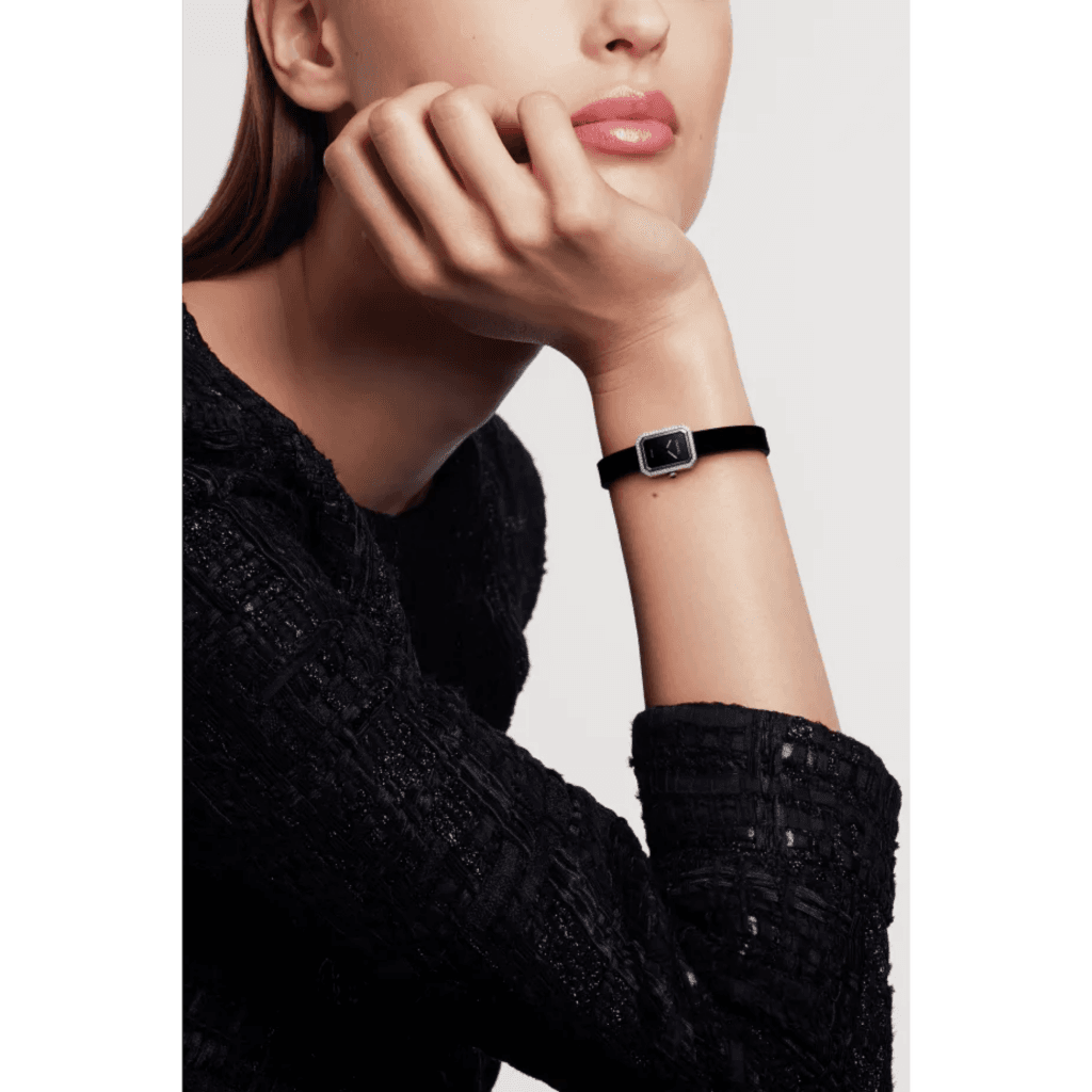 CHANEL Première Ribbon 20mm - H7942 - #2