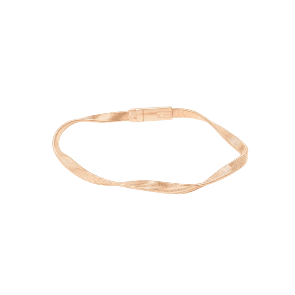 Marco Bicego Marrakech Supreme armband roodgoud - BG750 - #1