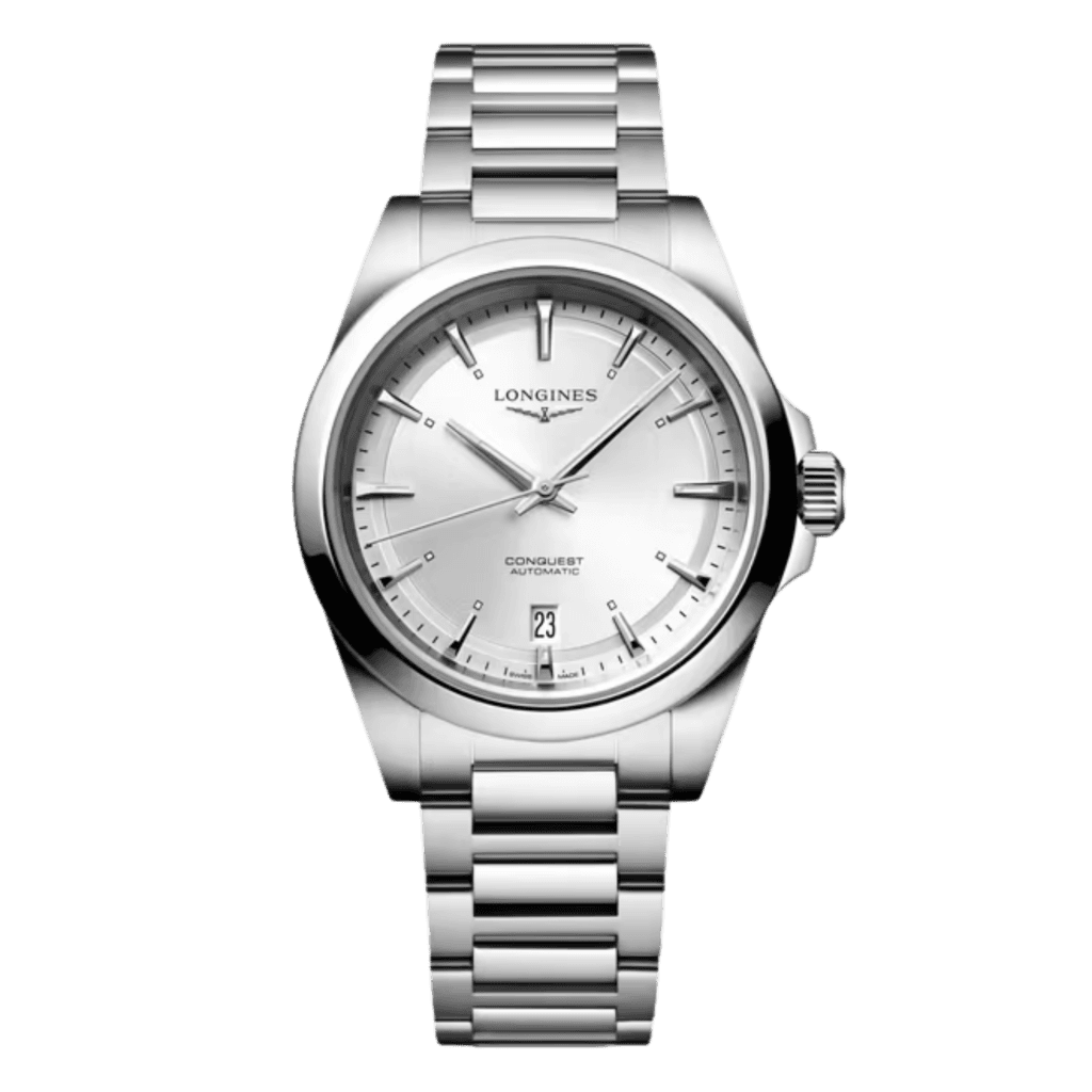 Longines Conquest 38mm - L3.720.4.72.6 - #1