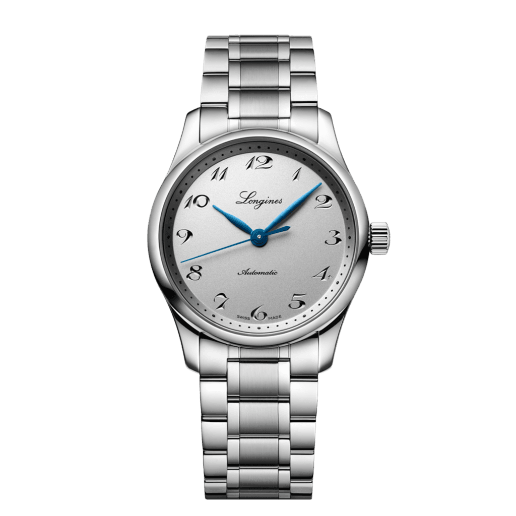Longines Master Collection 34mm - L2.357.4.73.6 - #1