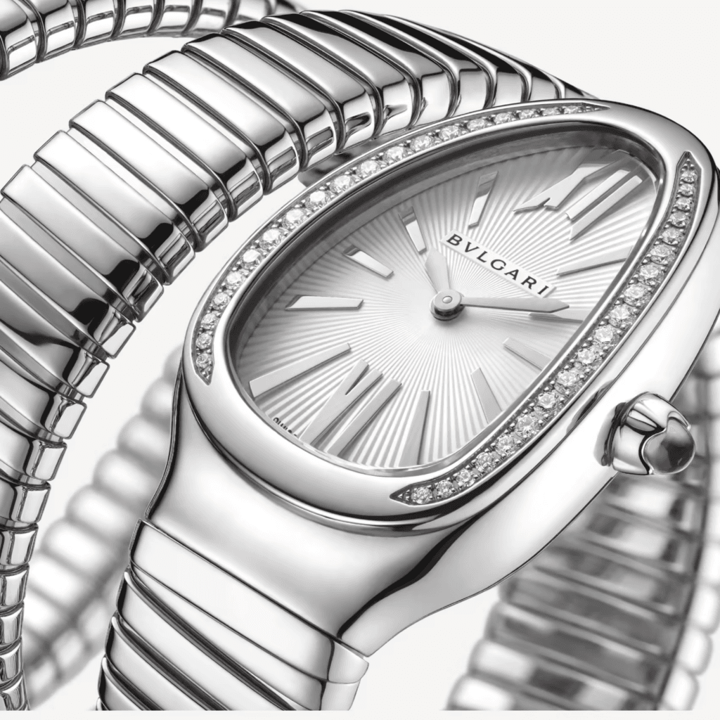 BVLGARI Serpenti Tubogas 35mm - 101910 - #3