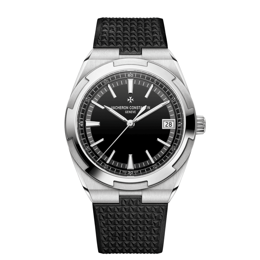 Vacheron Constantin Overseas Self-Winding 41mm - 4520V/210A-B483 - #6