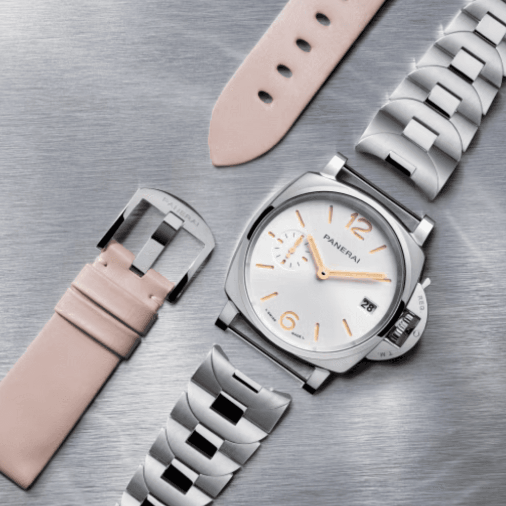 Panerai Luminor Due 38mm - PAM01508 - #3