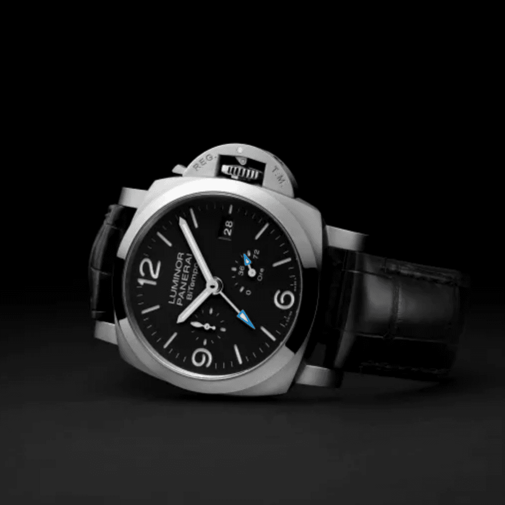 Panerai Luminor BiTempo 44mm - PAM01360 - #5