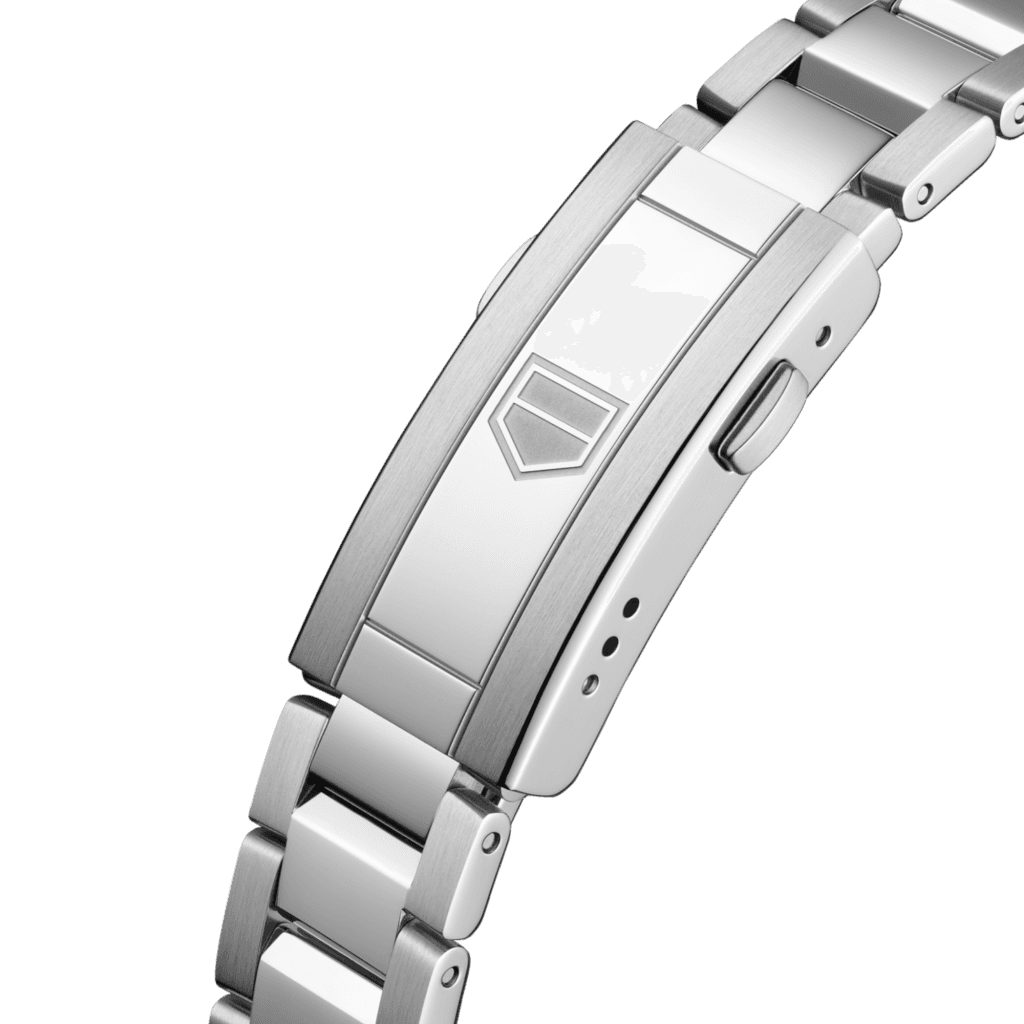 TAG Heuer Aquaracer Professional 200 34mm - WBP1315.BA0005 - #5