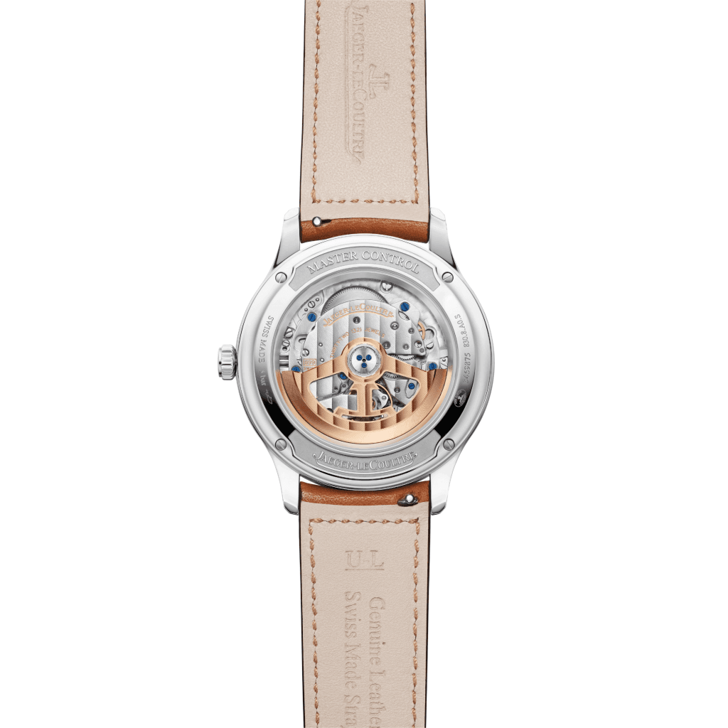 Jaeger-LeCoultre Master Control Date 40mm - Q4018420 - #4