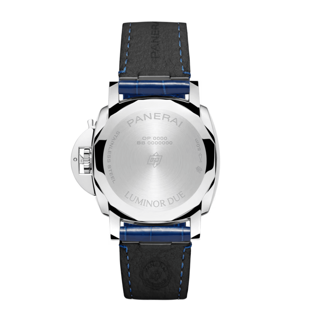Panerai Luminor Due Luna 38mm - PAM01179 - #2