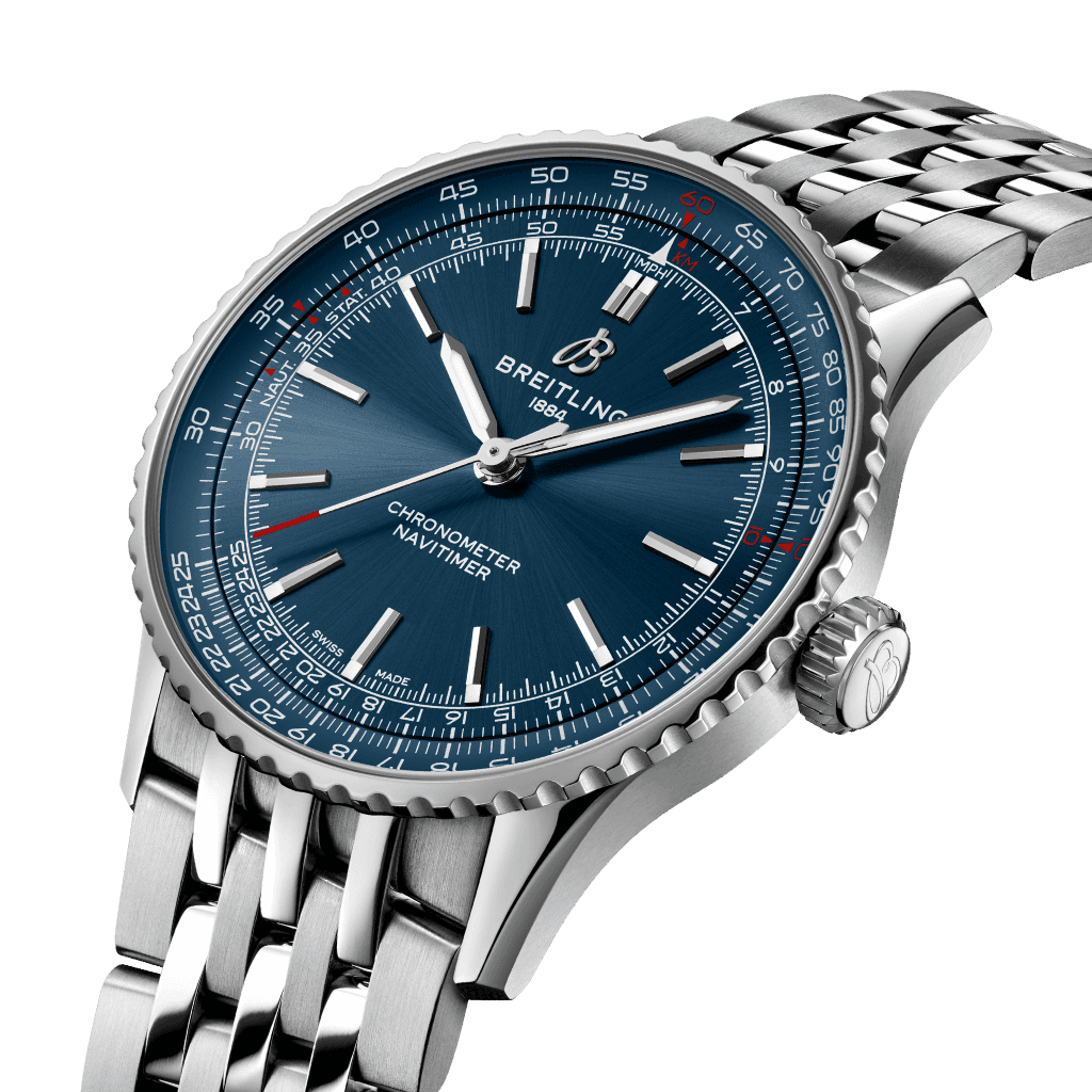 Breitling Navitimer Automatic 41mm - A17329161C1A1 - #2