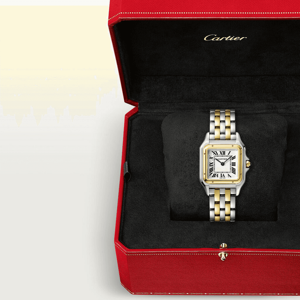 Cartier Panthère De Cartier - W2PN0019 - #8